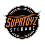 SuprToyz Storage